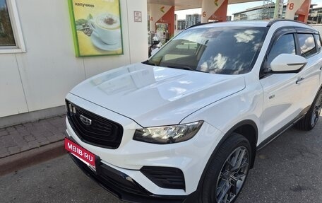Geely Atlas, 2022 год, 2 000 000 рублей, 2 фотография