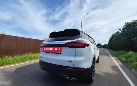 Geely Atlas, 2022 год, 2 000 000 рублей, 6 фотография
