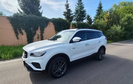 Geely Atlas, 2022 год, 2 000 000 рублей, 10 фотография