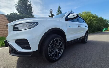 Geely Atlas, 2022 год, 2 000 000 рублей, 9 фотография