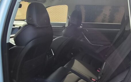 Geely Atlas, 2022 год, 2 000 000 рублей, 14 фотография