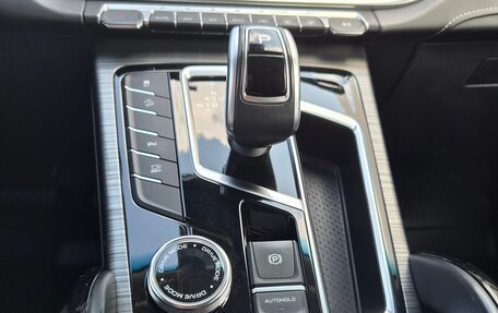 Geely Atlas, 2022 год, 2 000 000 рублей, 22 фотография