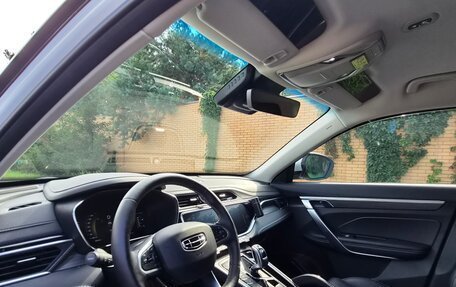 Geely Atlas, 2022 год, 2 000 000 рублей, 16 фотография