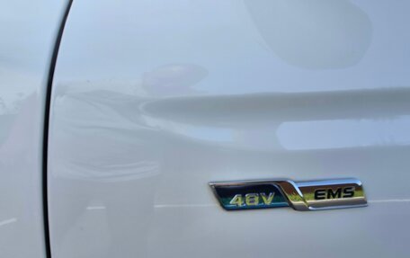 Geely Atlas, 2022 год, 2 000 000 рублей, 18 фотография