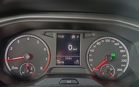 Volkswagen T-Roc I, 2020 год, 2 350 000 рублей, 8 фотография