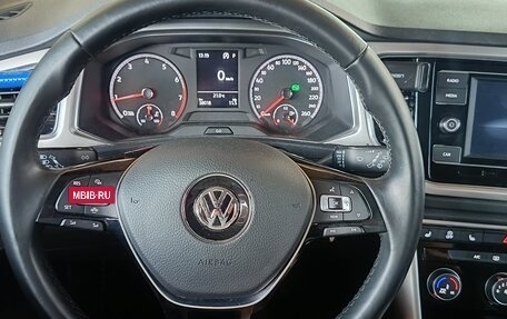 Volkswagen T-Roc I, 2020 год, 2 350 000 рублей, 7 фотография