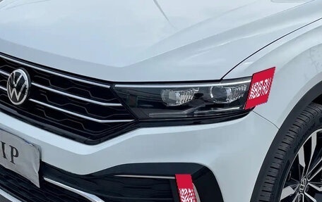 Volkswagen T-Roc I, 2022 год, 1 850 000 рублей, 22 фотография