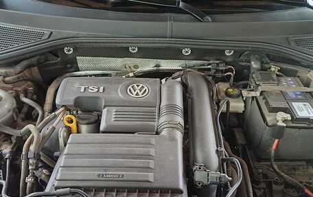 Volkswagen T-Roc I, 2020 год, 2 350 000 рублей, 18 фотография