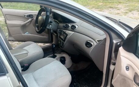 Ford Focus IV, 2004 год, 250 000 рублей, 5 фотография