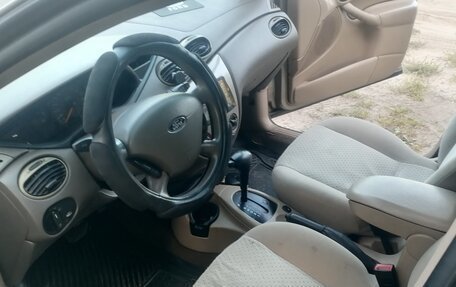 Ford Focus IV, 2004 год, 250 000 рублей, 6 фотография