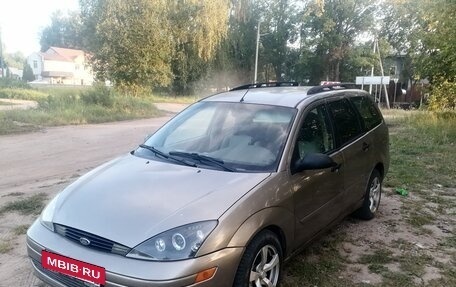 Ford Focus IV, 2004 год, 250 000 рублей, 3 фотография