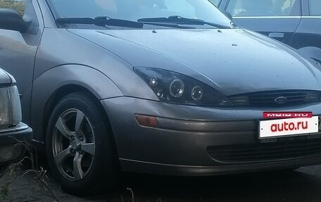 Ford Focus IV, 2004 год, 250 000 рублей, 4 фотография