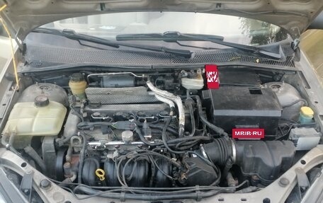 Ford Focus IV, 2004 год, 250 000 рублей, 7 фотография