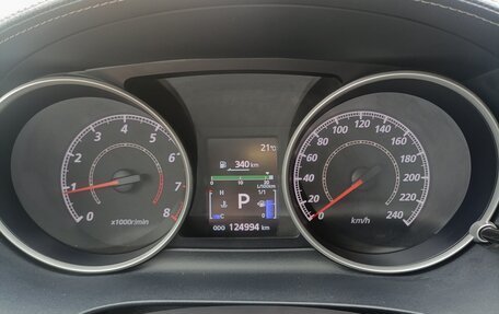 Mitsubishi Outlander III рестайлинг 3, 2012 год, 1 200 000 рублей, 8 фотография