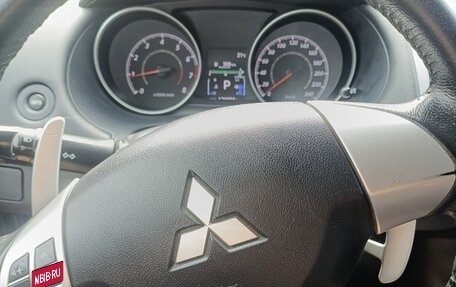 Mitsubishi Outlander III рестайлинг 3, 2012 год, 1 200 000 рублей, 7 фотография