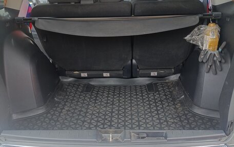 Mitsubishi Outlander III рестайлинг 3, 2012 год, 1 200 000 рублей, 10 фотография