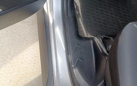 Mitsubishi Outlander III рестайлинг 3, 2012 год, 1 200 000 рублей, 11 фотография