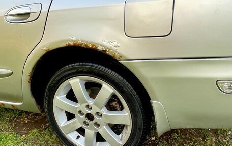 Nissan Maxima VIII, 2003 год, 320 000 рублей, 7 фотография