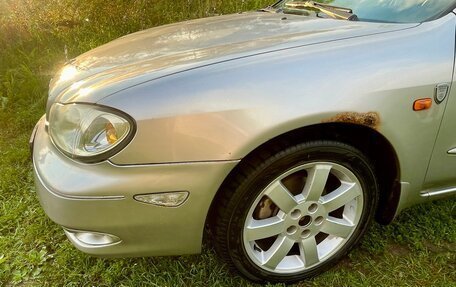 Nissan Maxima VIII, 2003 год, 320 000 рублей, 6 фотография