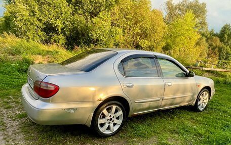 Nissan Maxima VIII, 2003 год, 320 000 рублей, 3 фотография
