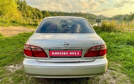 Nissan Maxima VIII, 2003 год, 320 000 рублей, 4 фотография
