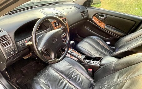 Nissan Maxima VIII, 2003 год, 320 000 рублей, 10 фотография