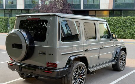Mercedes-Benz G-Класс AMG, 2026 год, 32 800 000 рублей, 4 фотография