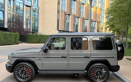 Mercedes-Benz G-Класс AMG, 2026 год, 32 800 000 рублей, 2 фотография