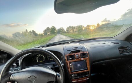 Nissan Maxima VIII, 2003 год, 320 000 рублей, 19 фотография