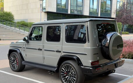 Mercedes-Benz G-Класс AMG, 2026 год, 32 800 000 рублей, 3 фотография