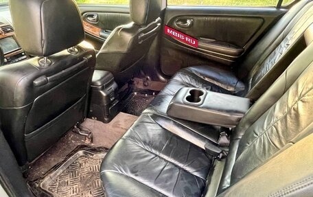 Nissan Maxima VIII, 2003 год, 320 000 рублей, 9 фотография