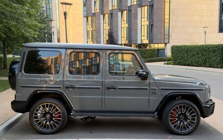 Mercedes-Benz G-Класс AMG, 2026 год, 32 800 000 рублей, 5 фотография