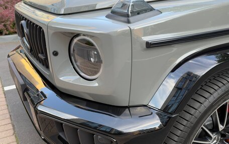 Mercedes-Benz G-Класс AMG, 2026 год, 32 800 000 рублей, 11 фотография