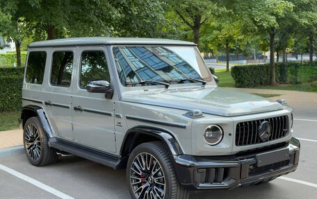 Mercedes-Benz G-Класс AMG, 2026 год, 32 800 000 рублей, 6 фотография
