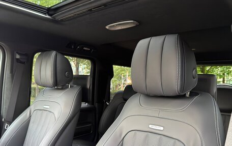 Mercedes-Benz G-Класс AMG, 2026 год, 32 800 000 рублей, 19 фотография