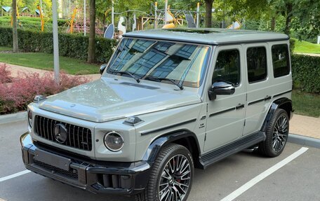 Mercedes-Benz G-Класс AMG, 2026 год, 32 800 000 рублей, 8 фотография