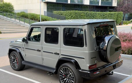 Mercedes-Benz G-Класс AMG, 2026 год, 32 800 000 рублей, 10 фотография