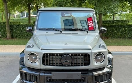 Mercedes-Benz G-Класс AMG, 2026 год, 32 800 000 рублей, 7 фотография