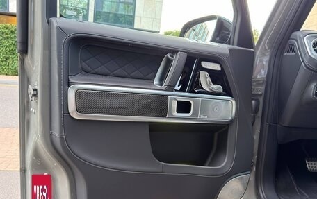 Mercedes-Benz G-Класс AMG, 2026 год, 32 800 000 рублей, 16 фотография