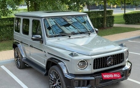 Mercedes-Benz G-Класс AMG, 2026 год, 32 800 000 рублей, 9 фотография