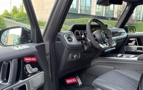 Mercedes-Benz G-Класс AMG, 2026 год, 32 800 000 рублей, 17 фотография
