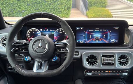 Mercedes-Benz G-Класс AMG, 2026 год, 32 800 000 рублей, 22 фотография