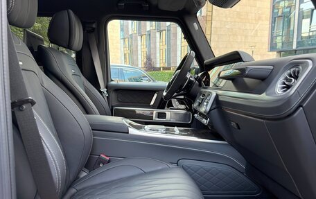 Mercedes-Benz G-Класс AMG, 2026 год, 32 800 000 рублей, 29 фотография