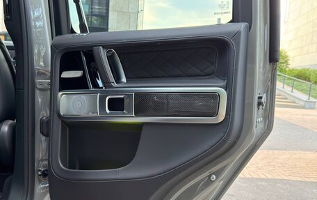 Mercedes-Benz G-Класс AMG, 2026 год, 32 800 000 рублей, 32 фотография