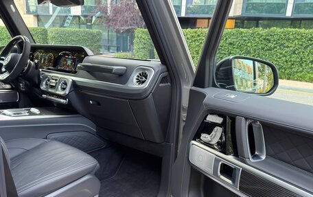 Mercedes-Benz G-Класс AMG, 2026 год, 32 800 000 рублей, 28 фотография