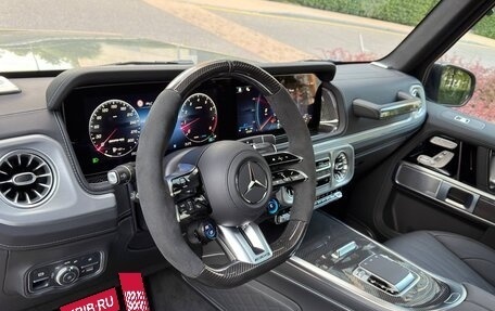 Mercedes-Benz G-Класс AMG, 2026 год, 32 800 000 рублей, 20 фотография