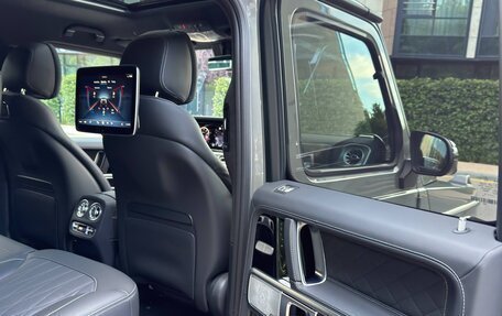 Mercedes-Benz G-Класс AMG, 2026 год, 32 800 000 рублей, 33 фотография
