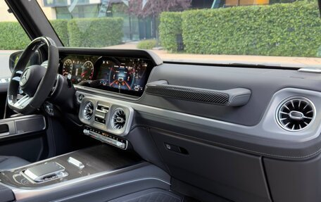 Mercedes-Benz G-Класс AMG, 2026 год, 32 800 000 рублей, 30 фотография