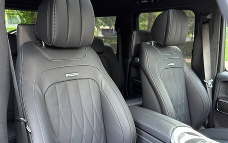 Mercedes-Benz G-Класс AMG, 2026 год, 32 800 000 рублей, 31 фотография