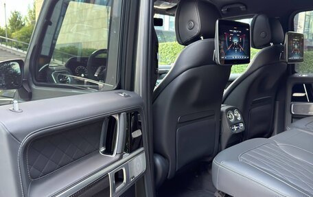 Mercedes-Benz G-Класс AMG, 2026 год, 32 800 000 рублей, 39 фотография